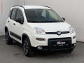 Fiat Panda 0.9 Twinair CNG