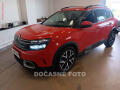 Citro�n C5 Aircross 1.5, AT, navi, LED