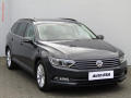 Volkswagen Passat 2.0 TDi, Comfortline, AT