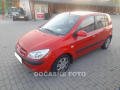 Hyundai Getz 1.1, R, AC, STK7/27