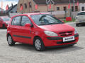 Hyundai Getz 1.1i, R, AC, STK7/27