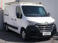 Renault Master 2.3dCi L1H1 D�LNA, st�.nosi�