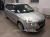 koda Fabia 1.6TDi, R