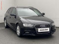 Audi A4 2.0 TDi Avant, AC, panor