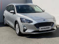 Ford Focus 1.5 TDCi, Titanium, navi, TZ