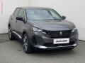 Peugeot 3008 1.2 PT, Allure, LED, navi