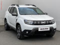 Dacia Duster 1.3 TCe 4X4, 2.maj,R