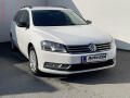 Volkswagen Passat 2.0TDi, AC, navi, park.asist