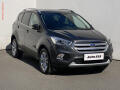 Ford Kuga 2.0 TDCi, �R, servis.kniha
