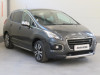 Peugeot 3008 2.0HDi 4x4, AT, panor