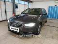 Audi A4 3.0 TDi, AT, 4x4