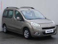 Peugeot Partner 1.6HDI, AC
