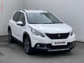Peugeot 2008 1.2PT, Allure
