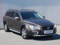 Volvo XC70 2.4 D4 AWD, AT, xenon, ke