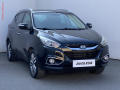 Hyundai ix35 2.0CRDi 4WD, AT, panor, ke