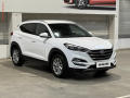 Hyundai Tucson 1.7 CRDI, autoAC, temp