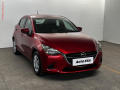 Mazda 2 1.5 VVT, 1.maj,R, AC, temp