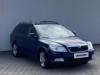 koda Octavia 2.0 TDi, park.senzor