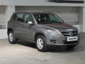 Volkswagen Tiguan 1.4.TSi, AC
