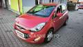 Hyundai ix20 1.4 CVVT, �R, servis.kniha