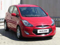 Hyundai ix20 1.4 CVVT, �R, servis.kniha
