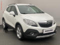 Opel Mokka 1.4T 4x4, R, AC, temp