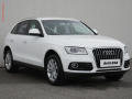 Audi Q5 2.0 TDi Quattro, R, AT