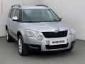 �koda Yeti 2.0 TDi 4x4, Ambition, TZ,
