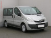 Opel Vivaro 2.0CDTi 5mst, Navi, st.