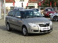 koda Fabia 1.4 i