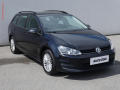 Volkswagen Golf 1.6 TDi, AC, tempo