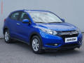 Honda HR-V 1.6 i, 1.maj,R, autoAC, temp