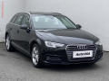 Audi A4 2.0 TDi, Bixen, navi