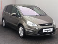 Ford S-MAX 2.0TDCi, �R, Xenon, AC