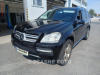 Mercedes-Benz GL 3.0 CDi 4MATIC GL350, R, AT