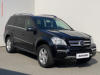 Mercedes-Benz GL 3.0 CDi 4MATIC GL350, R, AT