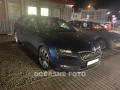 koda Superb 2.0 TDi, AT
