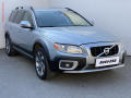 Volvo XC70 2.4 D AWD, Ocean Race, AT