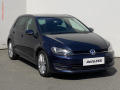 Volkswagen Golf 1.4 TSi, Comfortline, bixen
