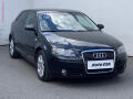 Audi A3 1.9 TDI, AC, v�h�ev sed.