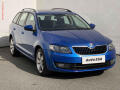�koda Octavia 1.4 TSi, Elegance, bixen,