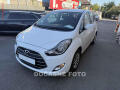 Hyundai ix20 1.6i, �R, servis.kniha, AC