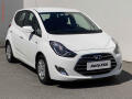 Hyundai ix20 1.6i, �R, servis.kniha, AC