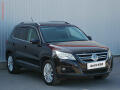 Volkswagen Tiguan 2.0TDi, Panor, v�h�.sed.