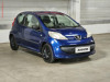 Peugeot 107 1.0 i, R