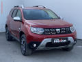 Dacia Duster 1.6 SCe, Prestige