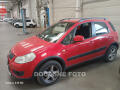 Suzuki SX4 1.6. i 4x4, �R, autoAC