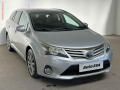 Toyota Avensis 2.2D-CAT, 2.maj,�R, AT