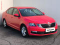 koda Octavia 1.6 TDi, Ambition, +ALU