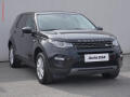Land Rover Discovery Sport 2.0 TDi 4x4, 2.maj,�R, AT